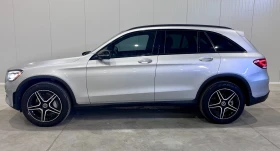     Mercedes-Benz GLC 300 4M AMG Night Package