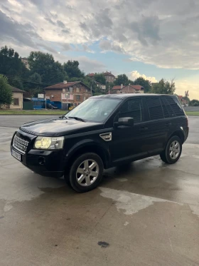 Land Rover Freelander | Mobile.bg    4