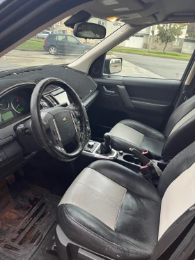 Land Rover Freelander | Mobile.bg    9