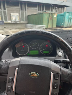 Land Rover Freelander | Mobile.bg    8