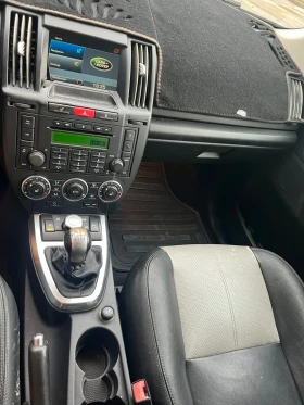 Land Rover Freelander | Mobile.bg    6