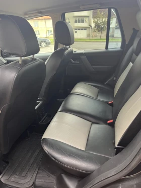 Land Rover Freelander | Mobile.bg    10