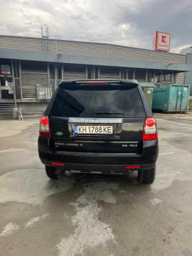 Land Rover Freelander | Mobile.bg    3