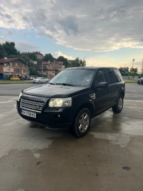  Land Rover Freelande...