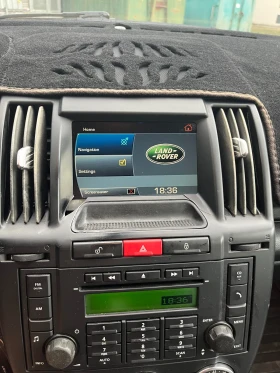 Land Rover Freelander | Mobile.bg    7