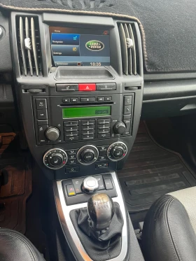 Land Rover Freelander | Mobile.bg    5