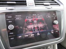 VW Tiguan 2.0 TDI SCR DSG 4MO Highline | Mobile.bg    15