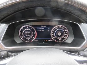 VW Tiguan 2.0 TDI SCR DSG 4MO Highline | Mobile.bg    12