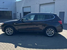 BMW X3 * 28i * CARFAX * БЕЗ ПЪРВОНАЧАЛНА ВНОСКА - 16800 лв. / 8589.70 € - 19613340 2