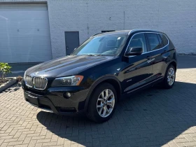 BMW X3 * 28i * CARFAX * БЕЗ ПЪРВОНАЧАЛНА ВНОСКА