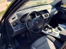 BMW X3 * 28i * CARFAX * БЕЗ ПЪРВОНАЧАЛНА ВНОСКА - 16800 лв. / 8589.70 € - 19613340 5