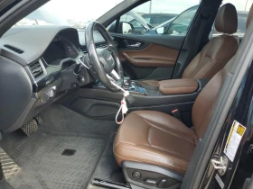 Audi Q7 PRESTIGE/QUATTRO/DIGITAL/ПАНОРАМА/ВИДЕО НА МОТОРА - 30700 лв. / 15696.66 € - 61275033 7