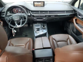 Audi Q7 PRESTIGE/QUATTRO/DIGITAL/ПАНОРАМА/ВИДЕО НА МОТОРА - 30700 лв. / 15696.66 € - 61275033 8