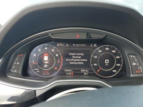Audi Q7 PRESTIGE/QUATTRO/DIGITAL/ПАНОРАМА/ВИДЕО НА МОТОРА - 30700 лв. / 15696.66 € - 61275033 9