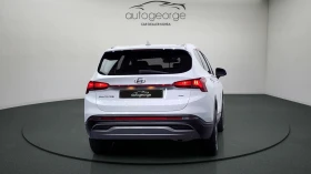 Hyundai Santa fe 2.2 4WD PREMIUM - 47550 лв. / 24311.93 € - 67925272 4