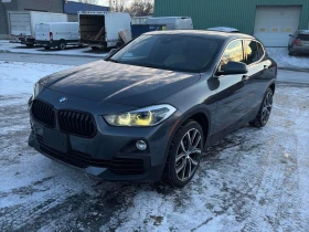 BMW X2 * xDrive28i * CARFAX * БЕЗ ПЪРВОНАЧАЛНА ВНОСКА