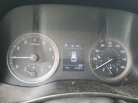 Hyundai Tucson SE* AWD* Круиз Контрол* , снимка 9