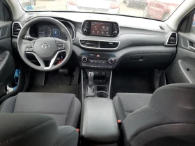 Hyundai Tucson SE* AWD* Круиз Контрол* , снимка 8