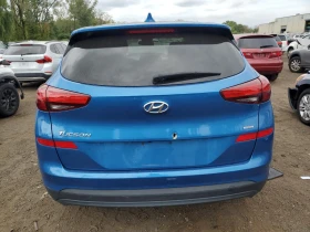 Hyundai Tucson SE* AWD* Круиз Контрол* , снимка 6