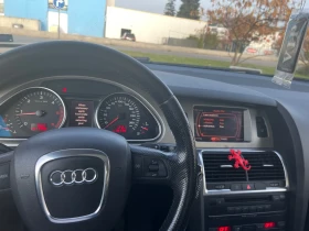 Audi Q7, снимка 6