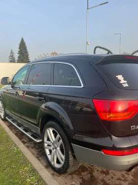 Audi Q7, снимка 2