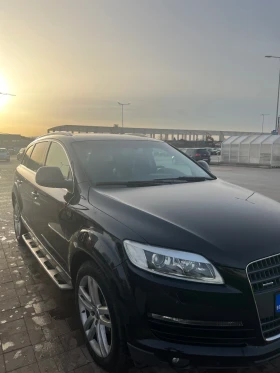 Audi Q7, снимка 5