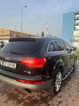 Audi Q7, снимка 4