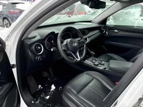 Alfa Romeo Stelvio Ti  CARFAX - 14550 € / 28457.33 лв. - 38767679 5