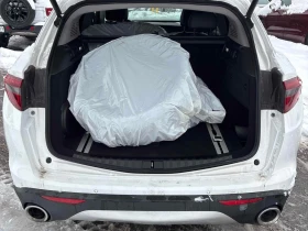 Alfa Romeo Stelvio Ti  CARFAX - 14550 € / 28457.33 лв. - 38767679 14