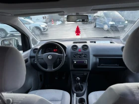 VW Caddy 1.9TDI* Klima | Mobile.bg � ����� ������ 14