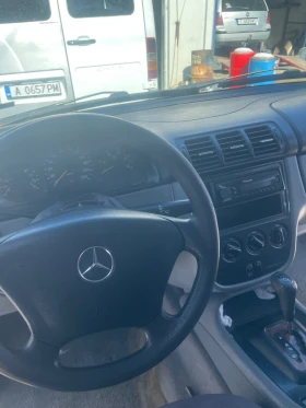 Mercedes-Benz ML 270 - 2650 € / 5182.95 лв. - 37844753 4