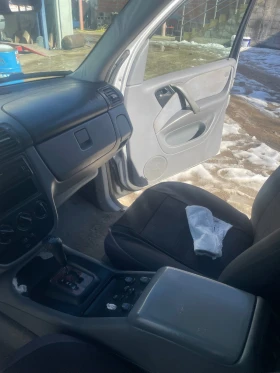 Mercedes-Benz ML 270 - 2650 € / 5182.95 лв. - 37844753 5