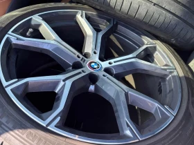 BMW X5 xDrive40i  CARFAX - 27950 € / 54665.45 лв. - 23586526 14