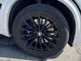 BMW X5 xDrive40i  CARFAX - 27950 € / 54665.45 лв. - 23586526 7