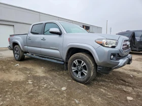 Toyota Tacoma * TRD* SPORT*  | Auto.bg — изображение 3