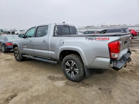 Toyota Tacoma * TRD* SPORT*  | Auto.bg — изображение 6