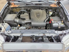 Toyota Tacoma * TRD* SPORT*  | Auto.bg — изображение 7