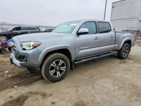 Toyota Tacoma * TRD* SPORT* 