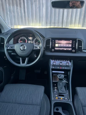 Skoda Karoq 1.5 TSI 7 DSG /Панорама/Печка - 22000 € / 43028.26 лв. - 57170678 11