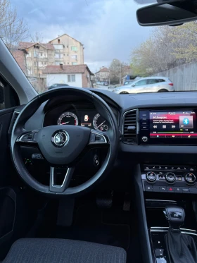 Skoda Karoq 1.5 TSI 7 DSG /��������/����� | Mobile.bg � ����� ������ 11