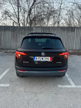 Skoda Karoq 1.5 TSI 7 DSG /Панорама/Печка - 22000 € / 43028.26 лв. - 57170678 4