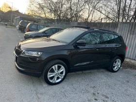 Skoda Karoq 1.5 TSI 7 DSG /Панорама/Печка - 22000 € / 43028.26 лв. - 57170678 2