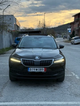Skoda Karoq 1.5 TSI 7 DSG /��������/����� | Mobile.bg � ����� ������ 2