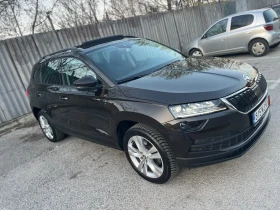 Skoda Karoq 1.5 TSI 7 DSG /Панорама/Печка - 22000 € / 43028.26 лв. - 57170678 3