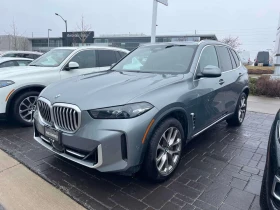 BMW X5 * xDrive40i* ПРЕДСТАВИТЕЛСТВО * ДИСТРОНИК * 360  - 47900 € / 93684.26 лв. - 58486046 12