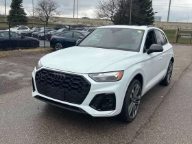 Audi SQ5 * Progressiv * MATRIX* DISTRONIC* PANO* 