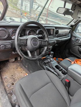 Jeep Wrangler Sahara | Mobile.bg � ����� ������ 5