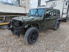 Jeep Wrangler Sahara | Mobile.bg � ����� ������ 4
