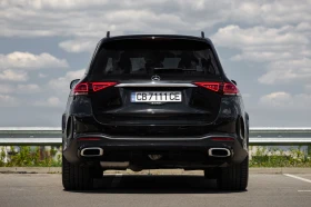 Mercedes-Benz GLE 400 AMG/4Matic/360/Panorama | Mobile.bg � ����� ������ 4