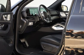 Mercedes-Benz GLE 400 AMG/4Matic/360/Panorama | Mobile.bg � ����� ������ 7